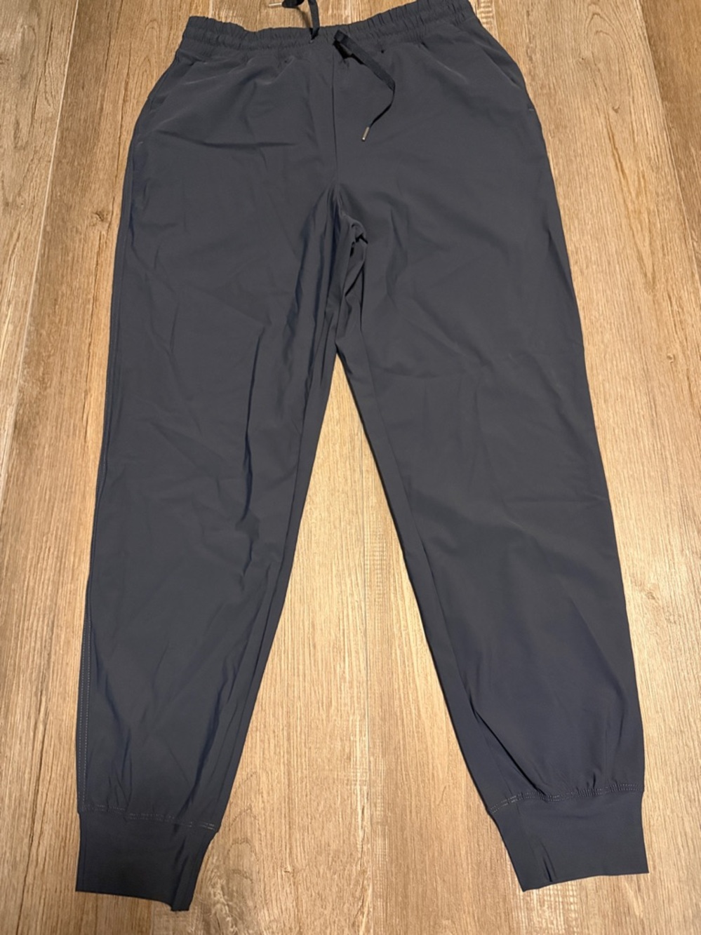 Old Navy Go Dry Dark Blue  Jogger Pants